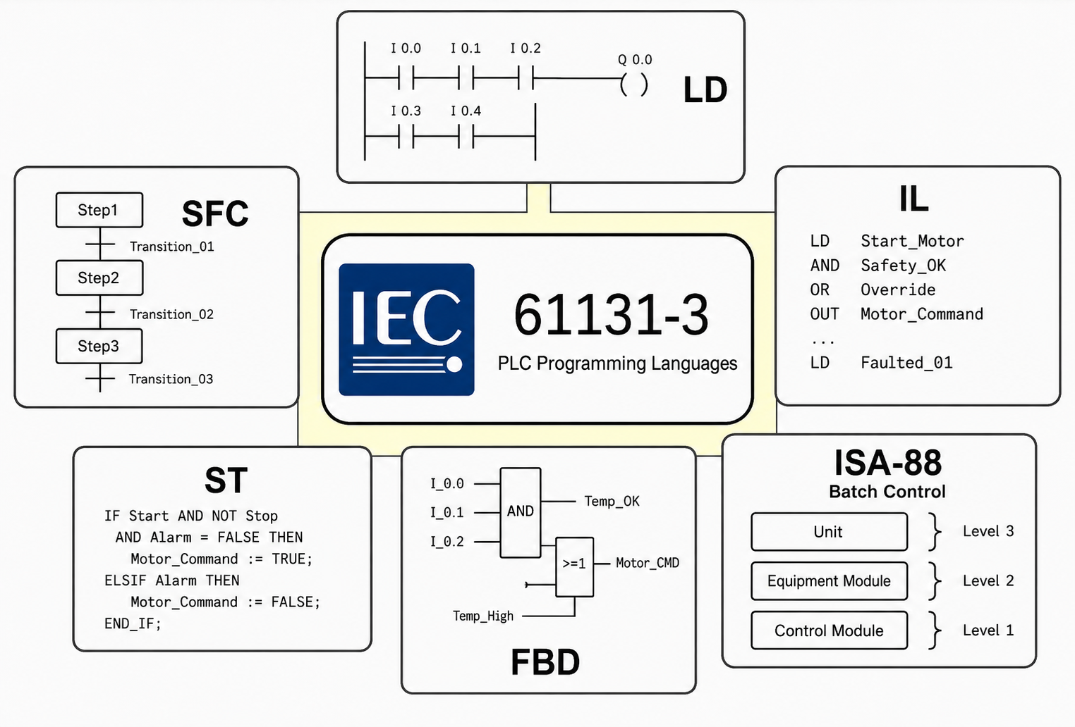 PLC Programming